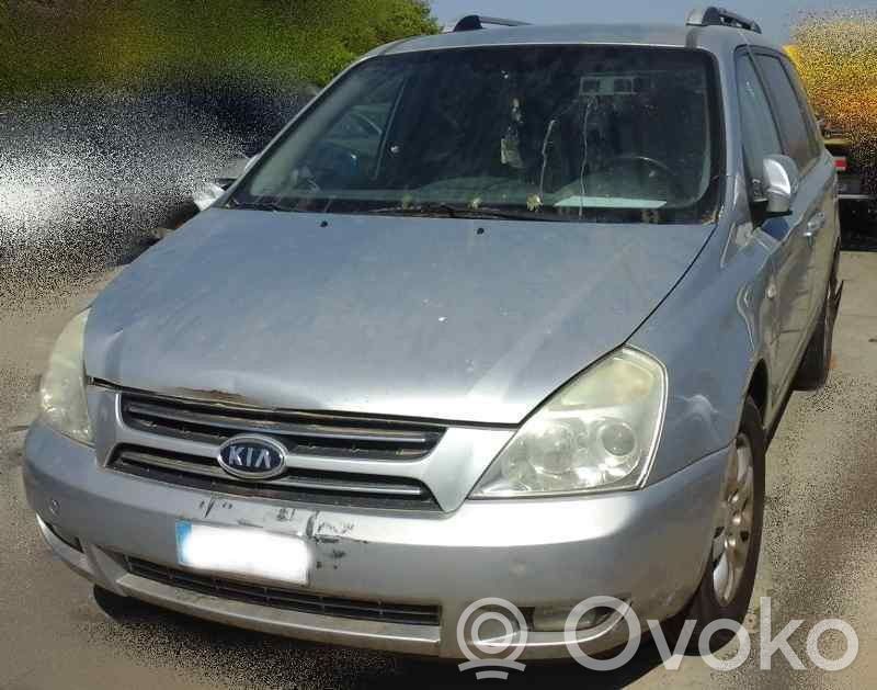 KIA Carnival Eje de transmisión delantero 