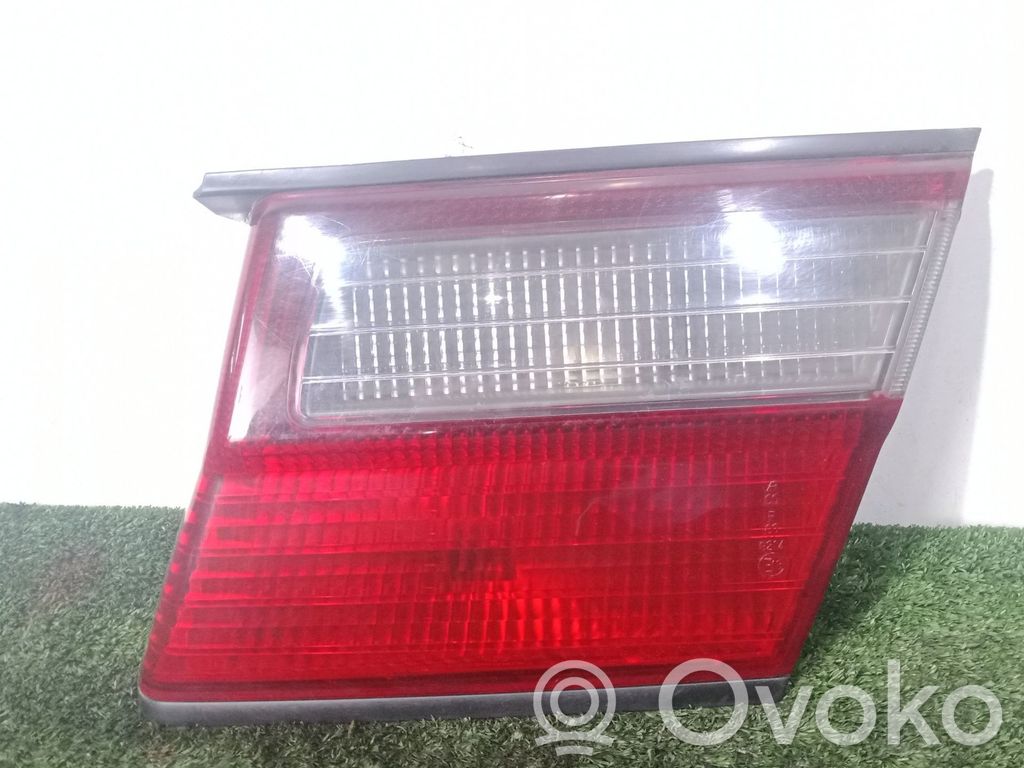 Nissan Almera N16 Tailgate rear/tail lights 