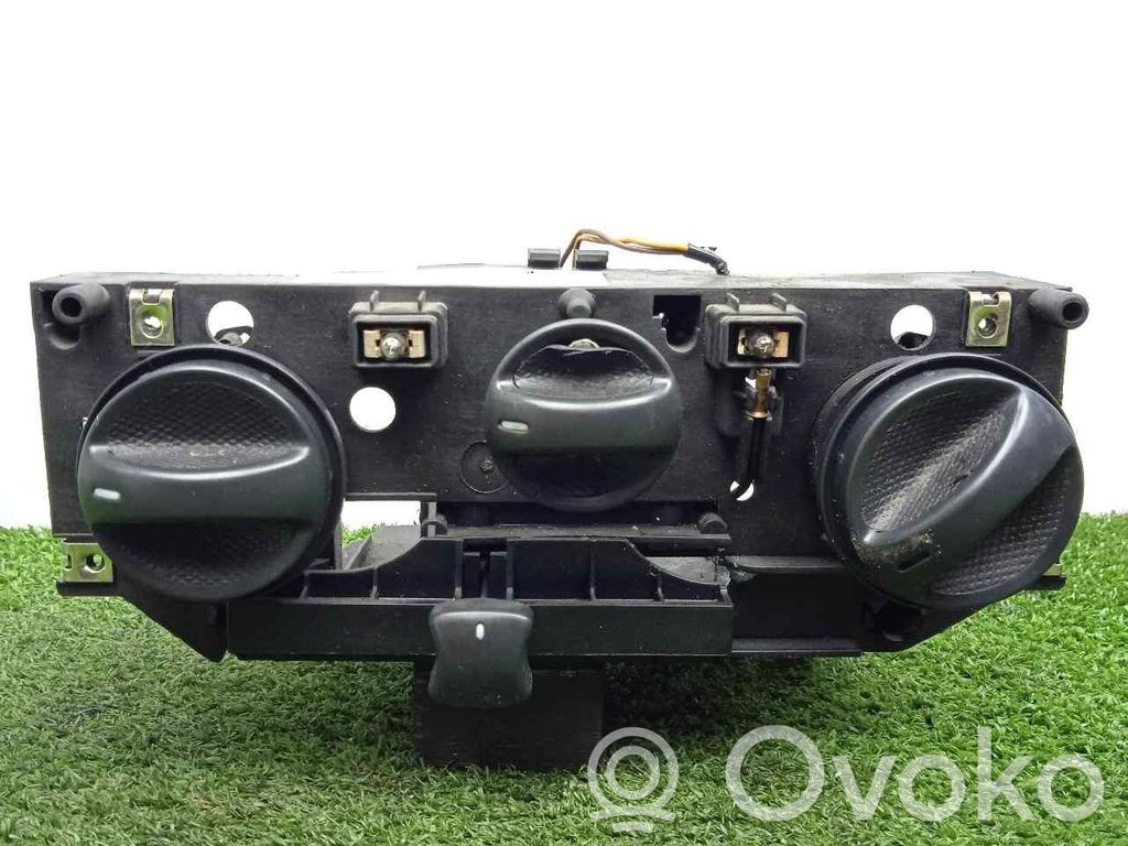 Iveco Daily 4th gen Air conditioner control unit module 