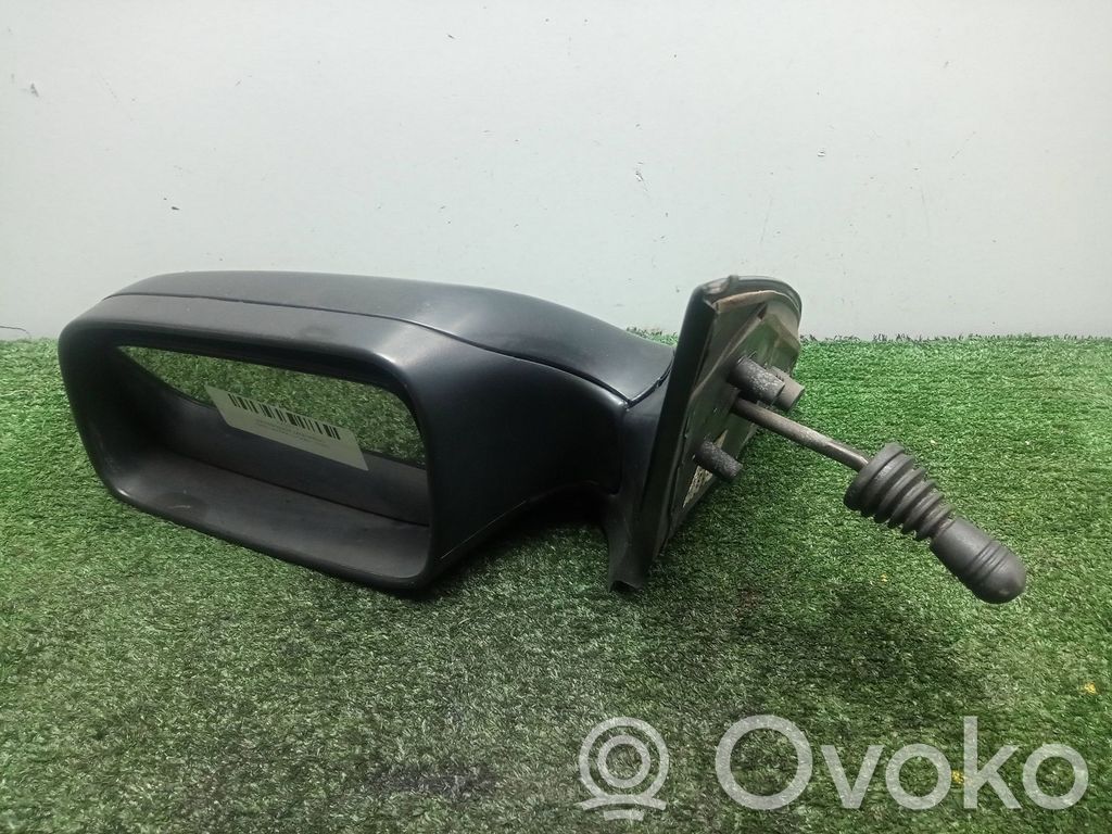 Opel Astra G Front door electric wing mirror 
