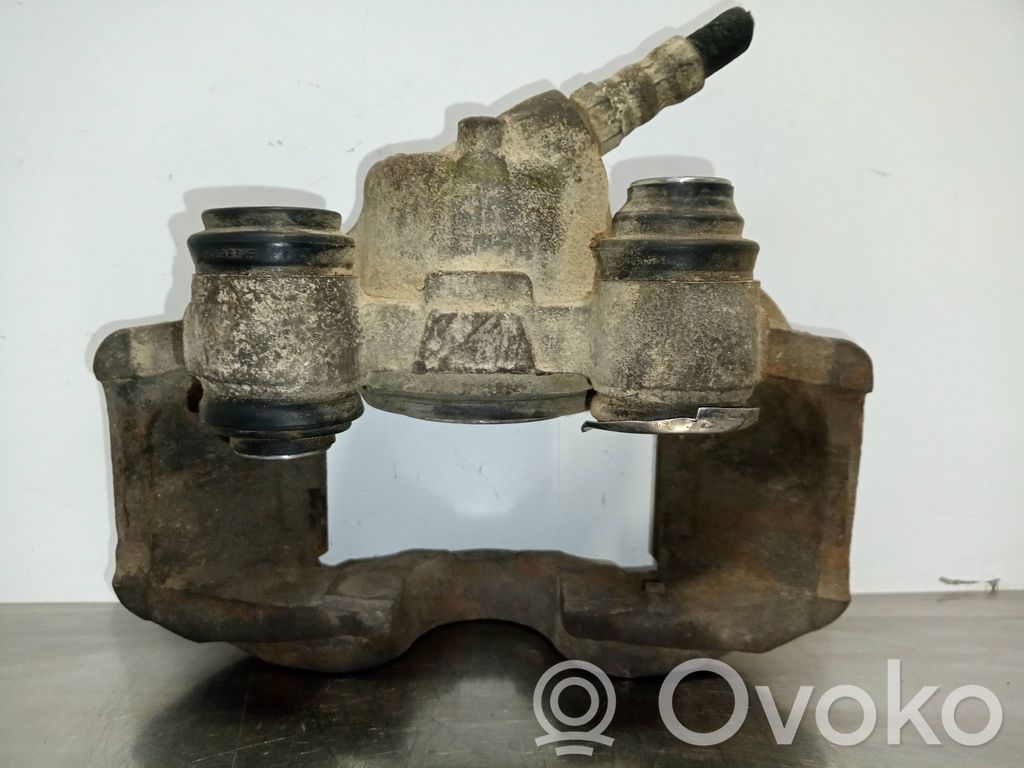 Étrier de frein avant   216137,BENDIX,216137