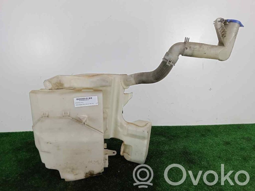 Ford Mondeo MK IV Rezervor lichid spălare parbriz 