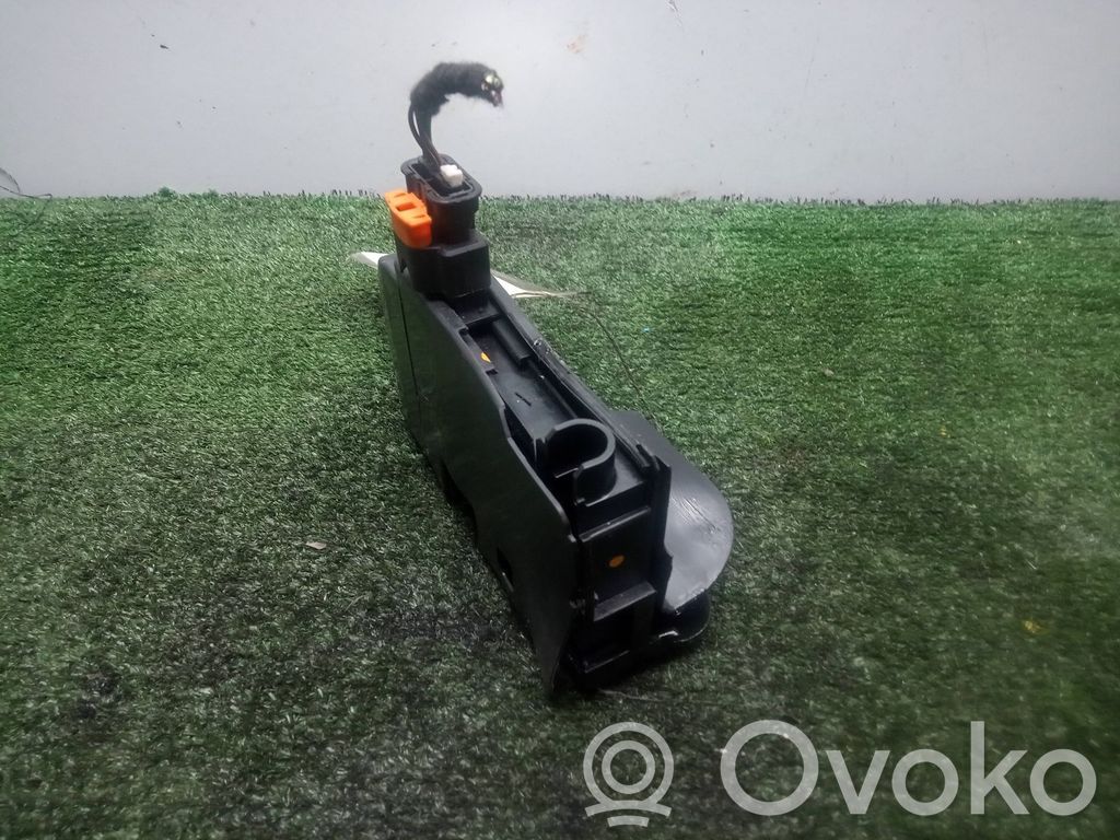 Iveco Daily 6th gen Serratura portiera anteriore 