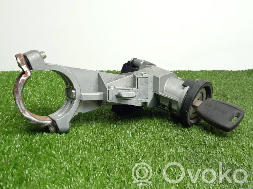 Ignition lock   05801364057,1419