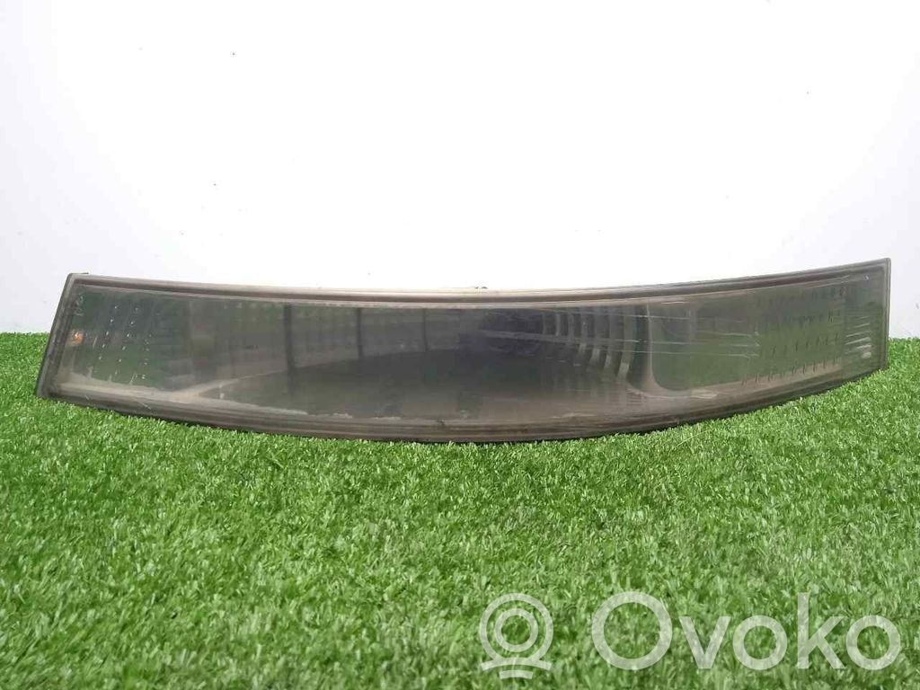 Front indicator light
