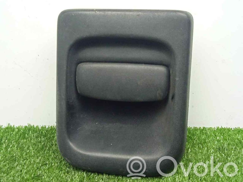 Manecilla externa puerta delantera   7700352488
