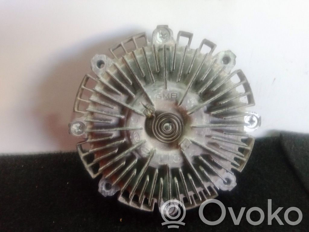 Ventilador viscoso   NOTIENEREFERENCIA