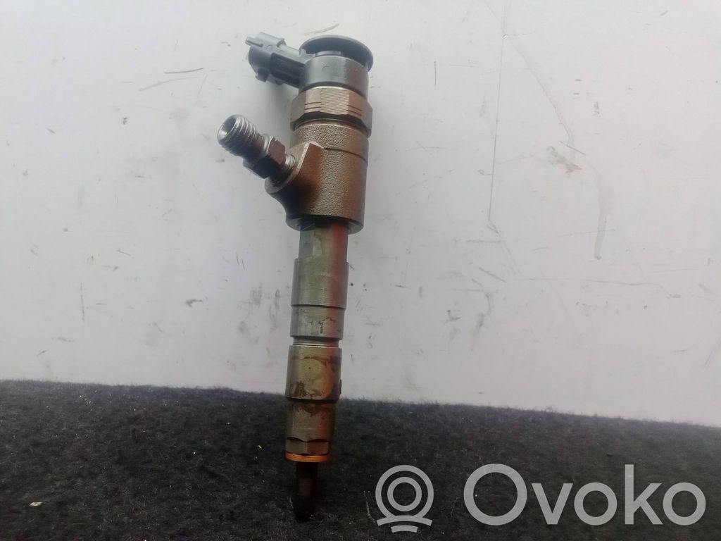 Wtryskiwacz paliwa   0445110340,BOSCH