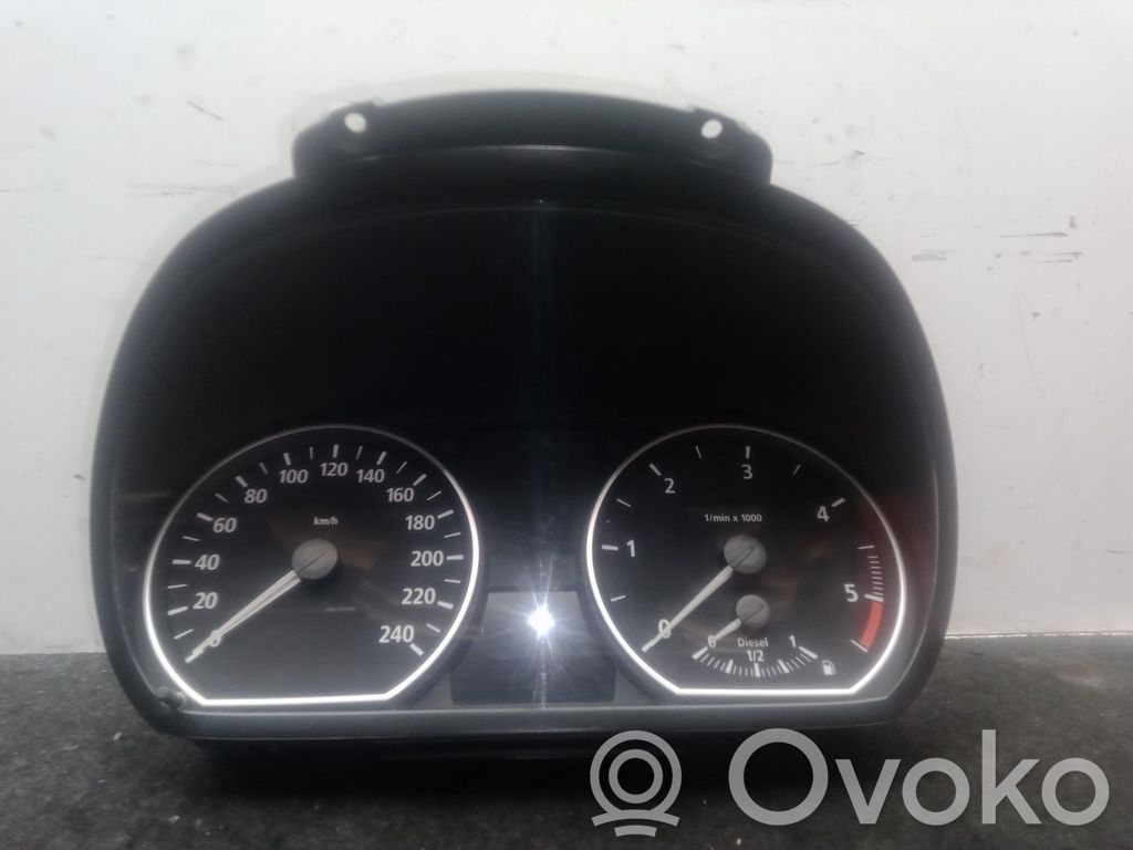 Speedometer (instrument cluster)   6947136102495213,BORG