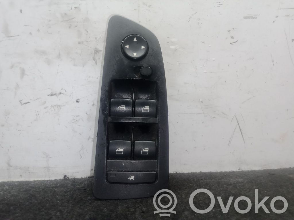 Interruptor del elevalunas eléctrico   6952036,ALPS