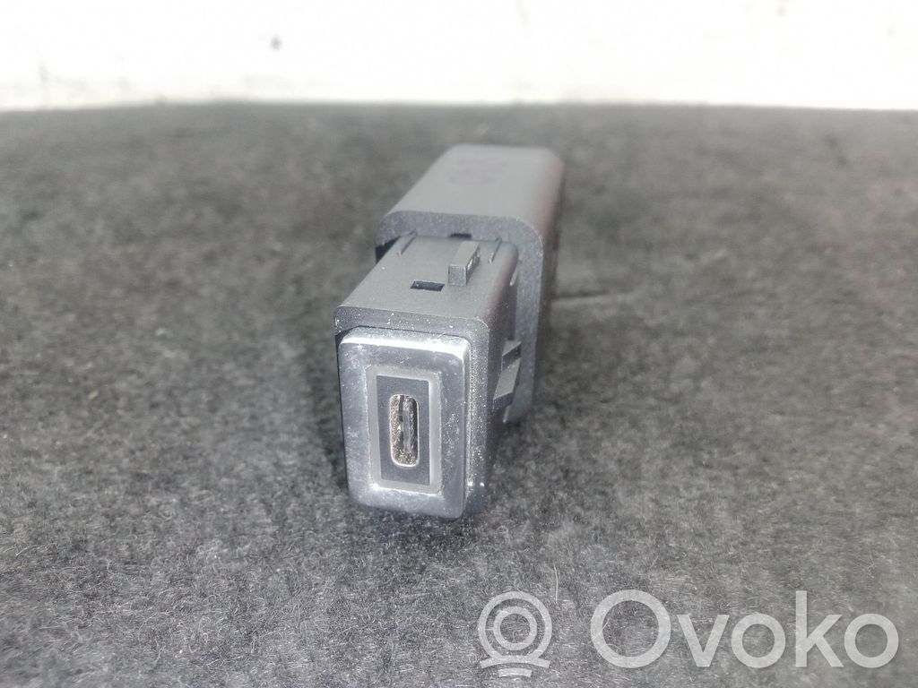 Peugeot 2008 II Other control units/modules 