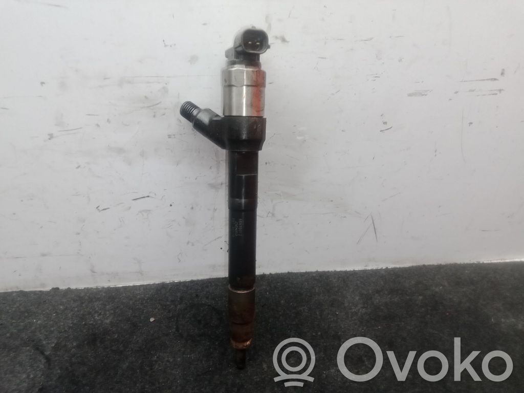 Polttoainesuutin   55570012,DENSO