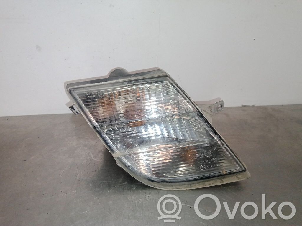 Frontblinker   89036989