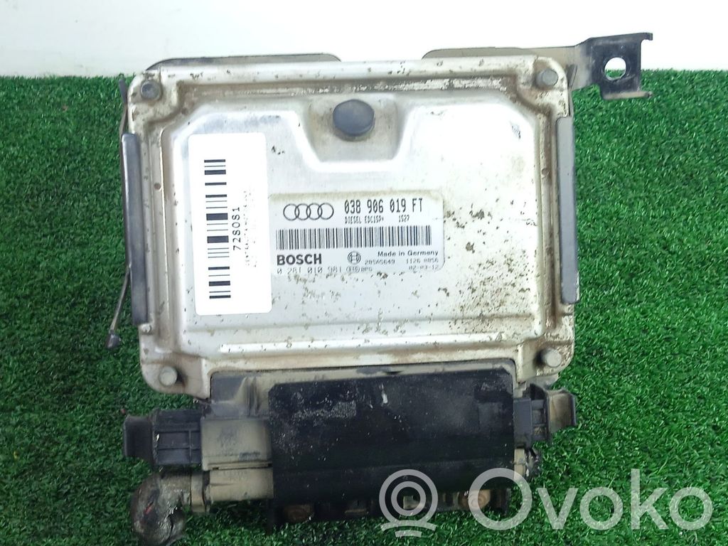 Autres unités de commande / modules   BOSCH