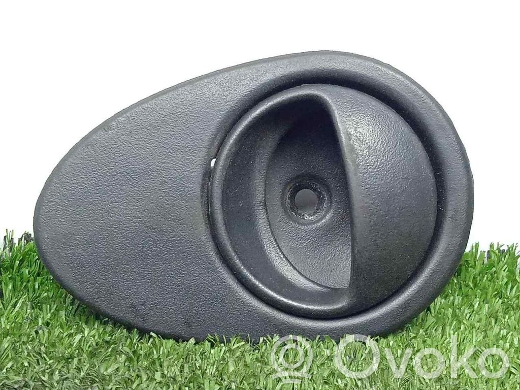 Front door interior handle