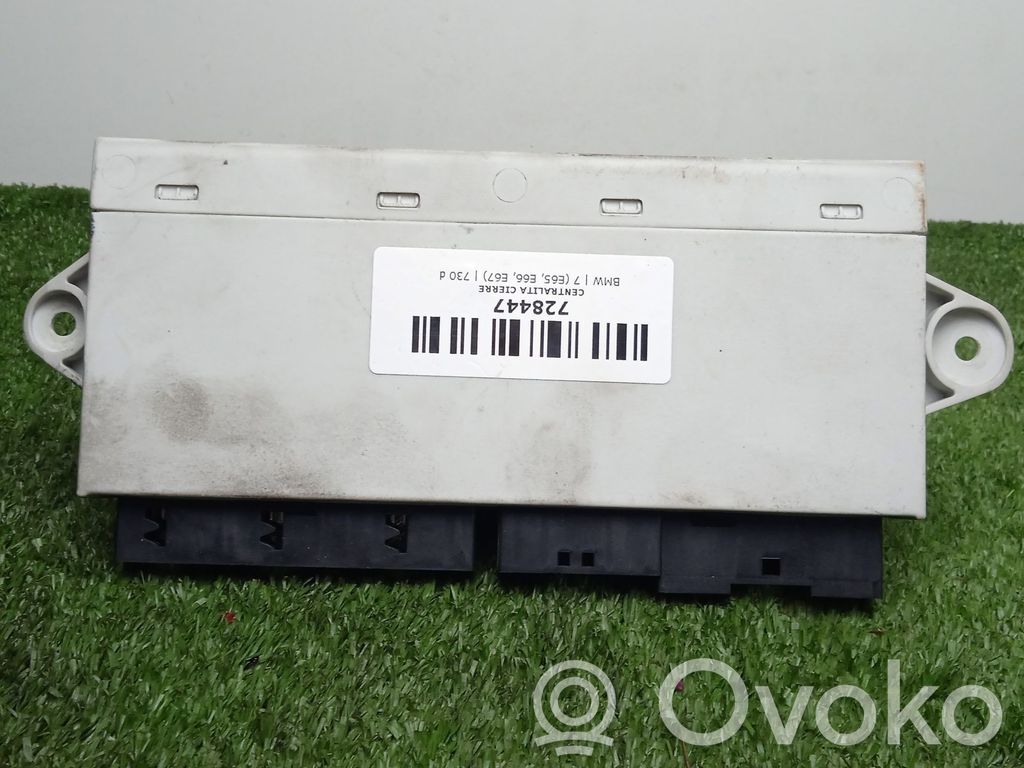 Unité de commande portail   613569291739,SIEMENS,5CONECTORES
