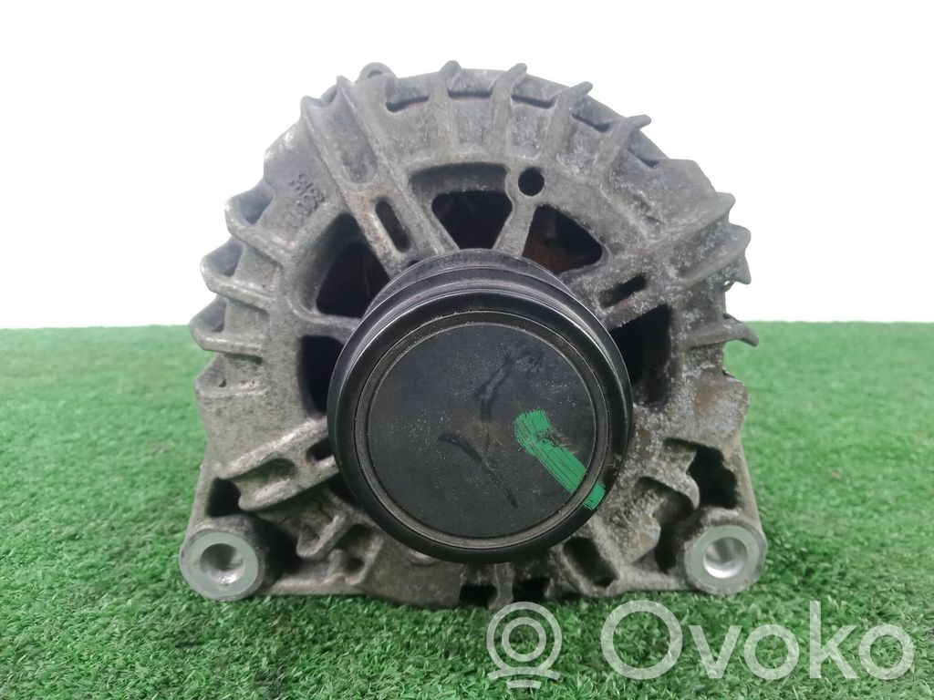 Generator/alternator   30659390,VALEO