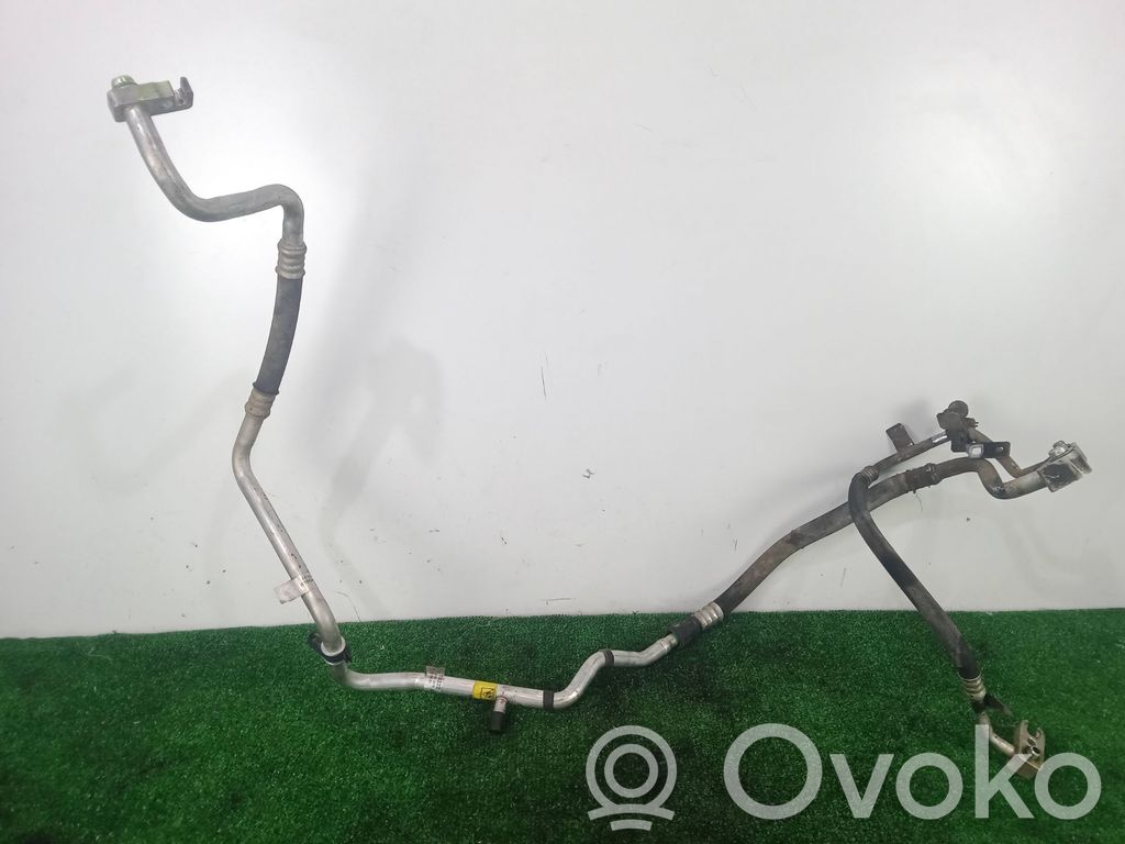 Fiat Doblo Conductă/furtun aer condiționat (A/C) 