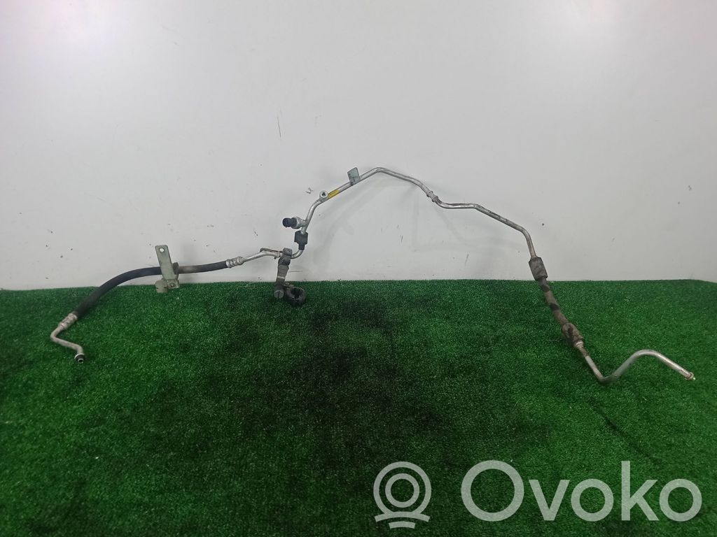 Fiat Doblo Conductă/furtun aer condiționat (A/C) 