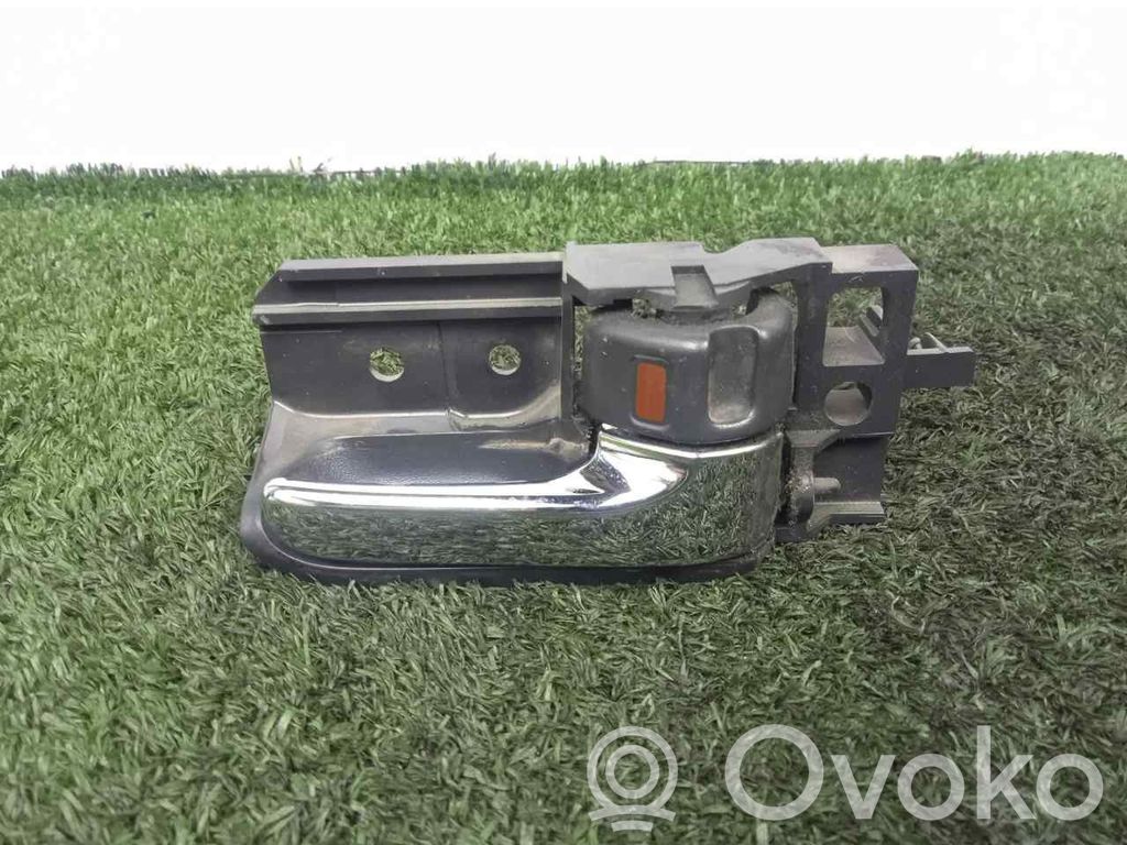 Toyota Corolla Verso E121 Manecilla interna puerta delantera 