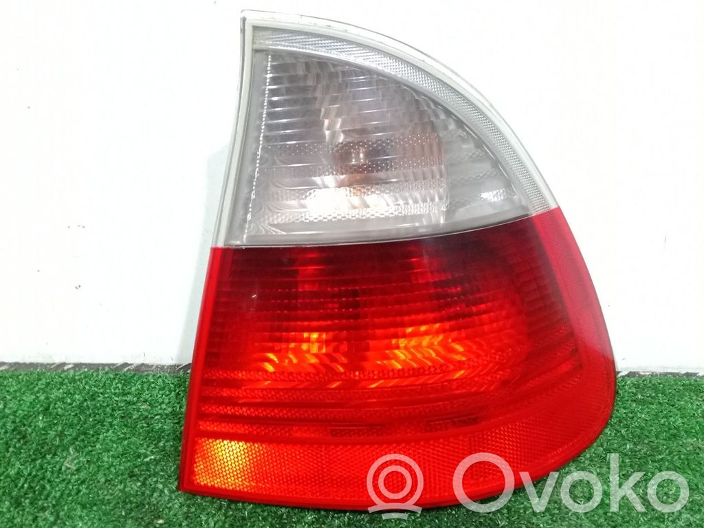 Rear/tail lights   3001228670204,20012005TOURING