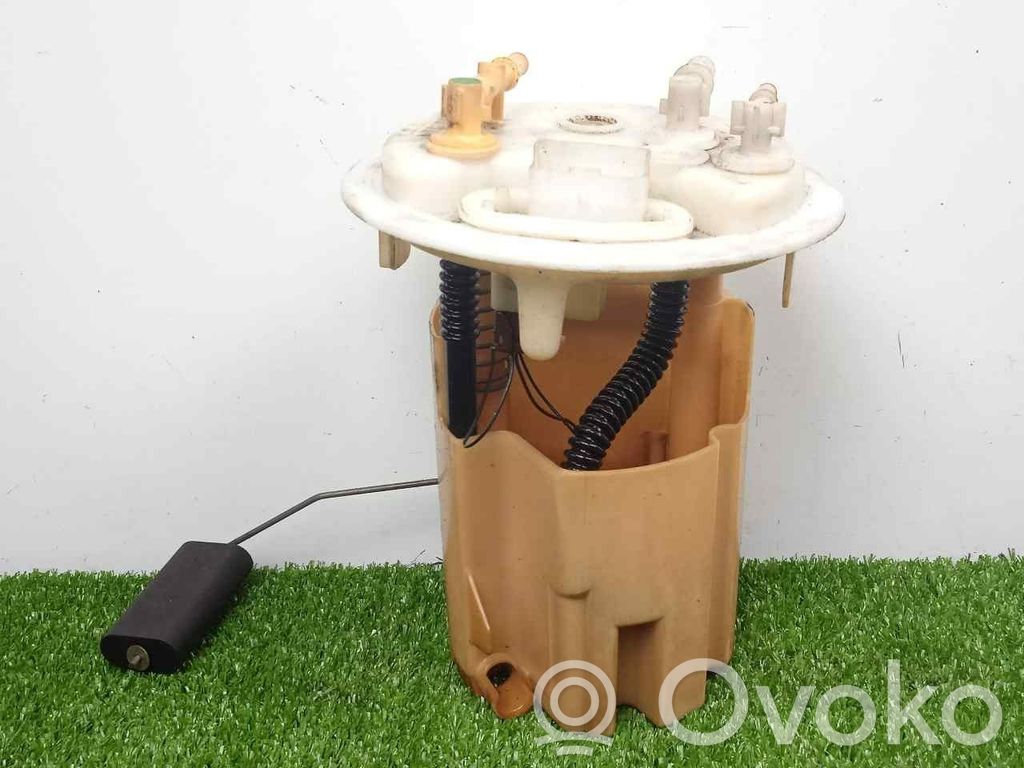 In-tank fuel pump   0818SINBOMBA,4PINES
