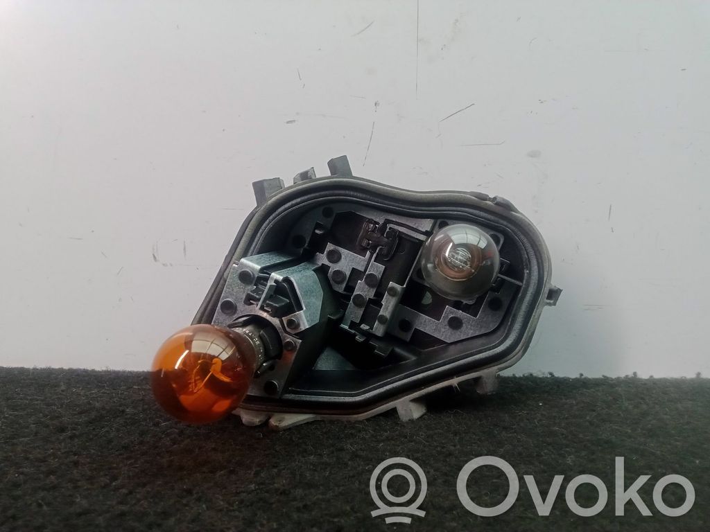 Seat Leon (5F) Wkład lampy tylnej 