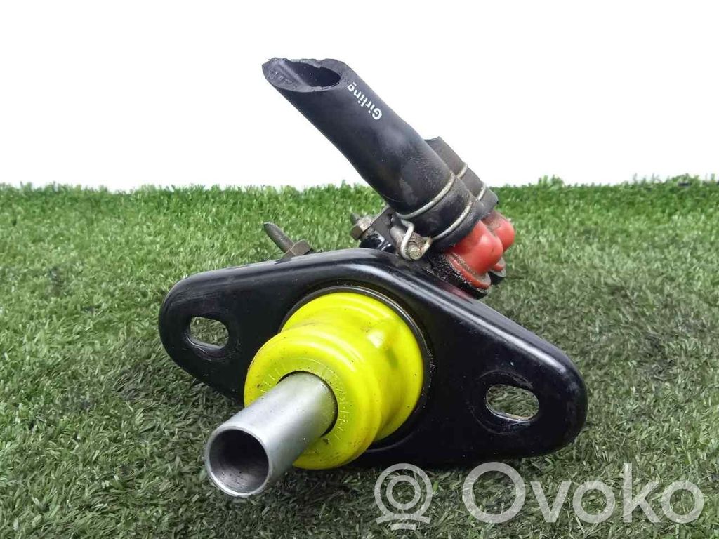 Servo-frein