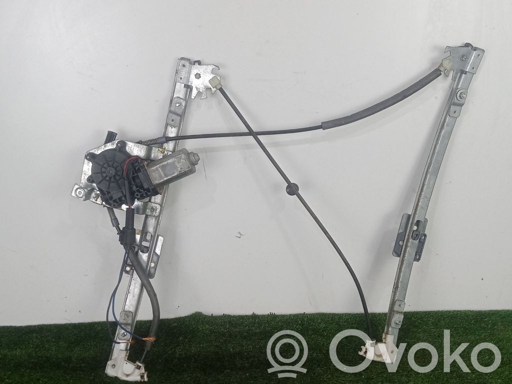 BMW 3 E46 El. lango pakėlimo mechanizmas be varikliuko 