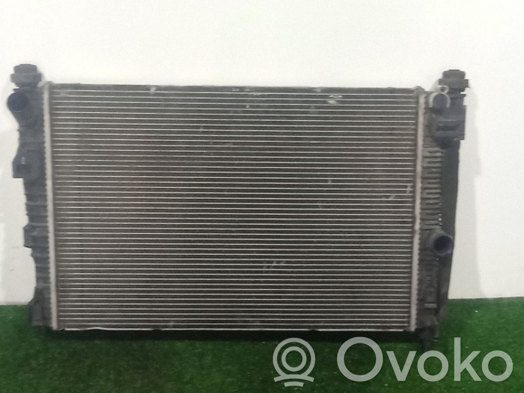 Chłodnica   VALEO,L545X382X26MM