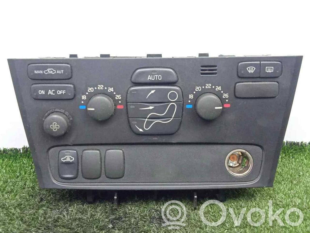 Climate control unit   8691876
