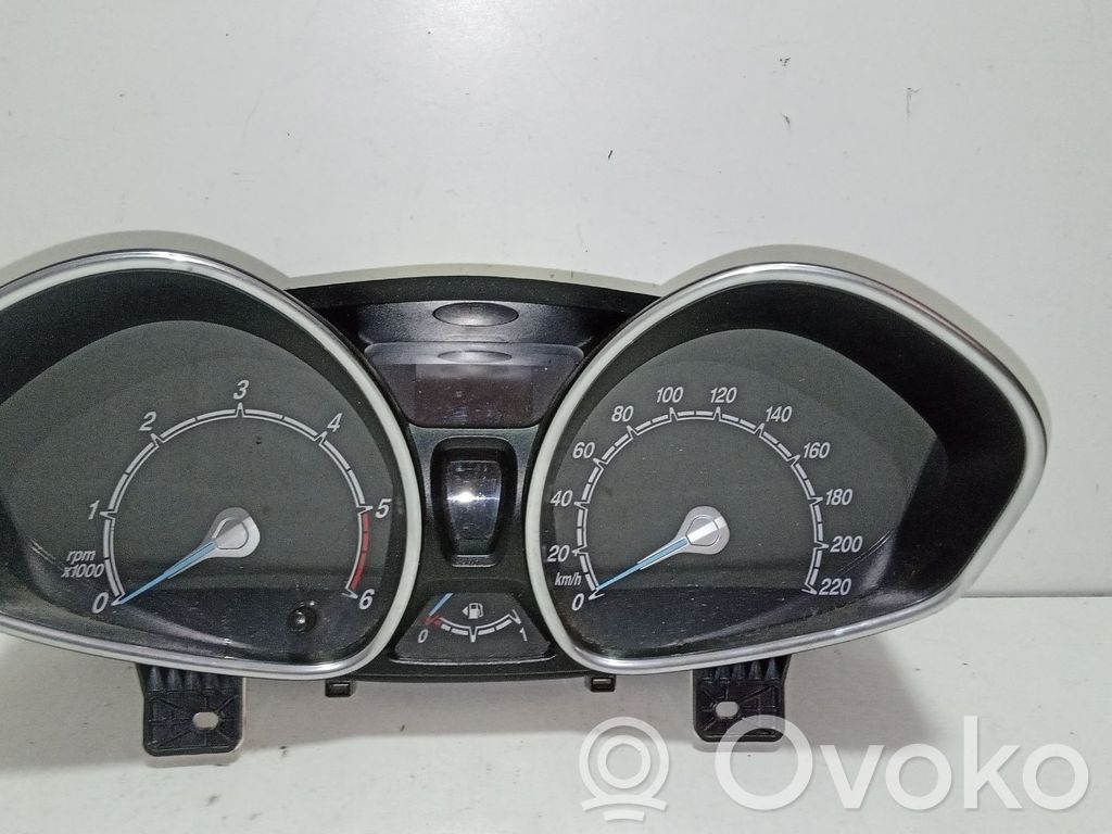Speedometer (instrument cluster)   2PINES