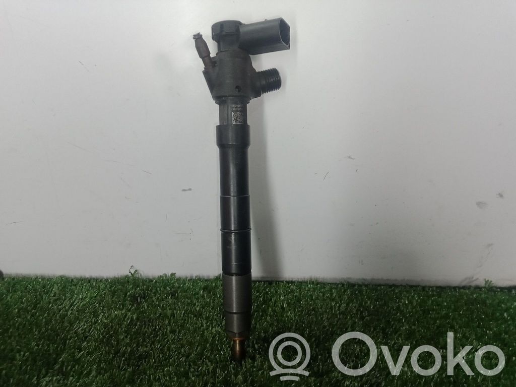Audi Q2 - Inyector de combustible 