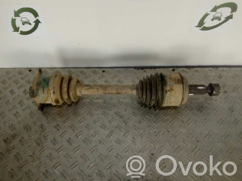 Półoś przednia   MR453384,CONCORONA,L525MM