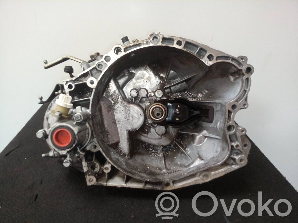 Cutie viteze manuală cu 5 trepte   20DL42,5VELOCIDADES