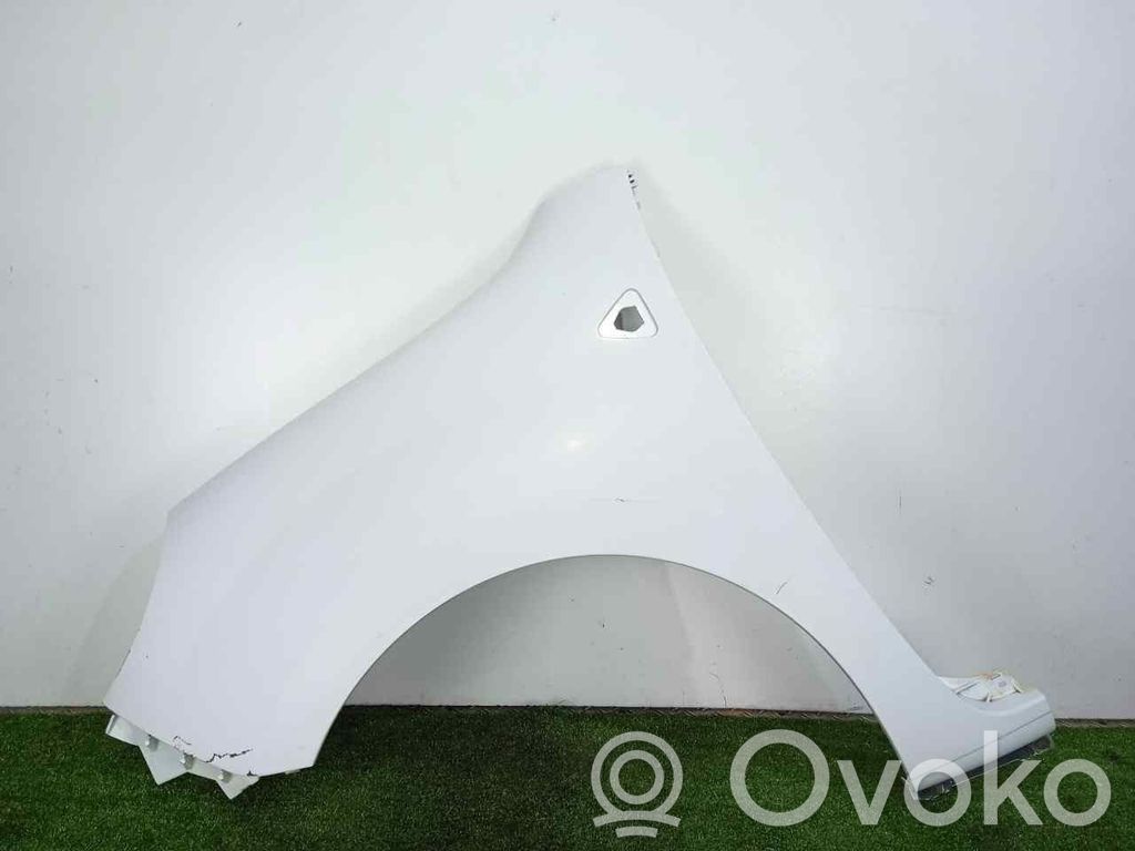 Parafango   631011587R,BLANCO