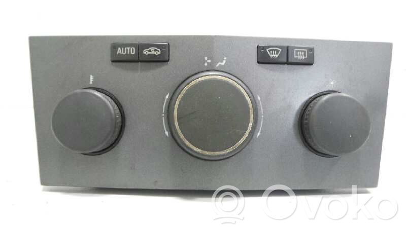 Unidad de control climatización   ASTRAH,GM