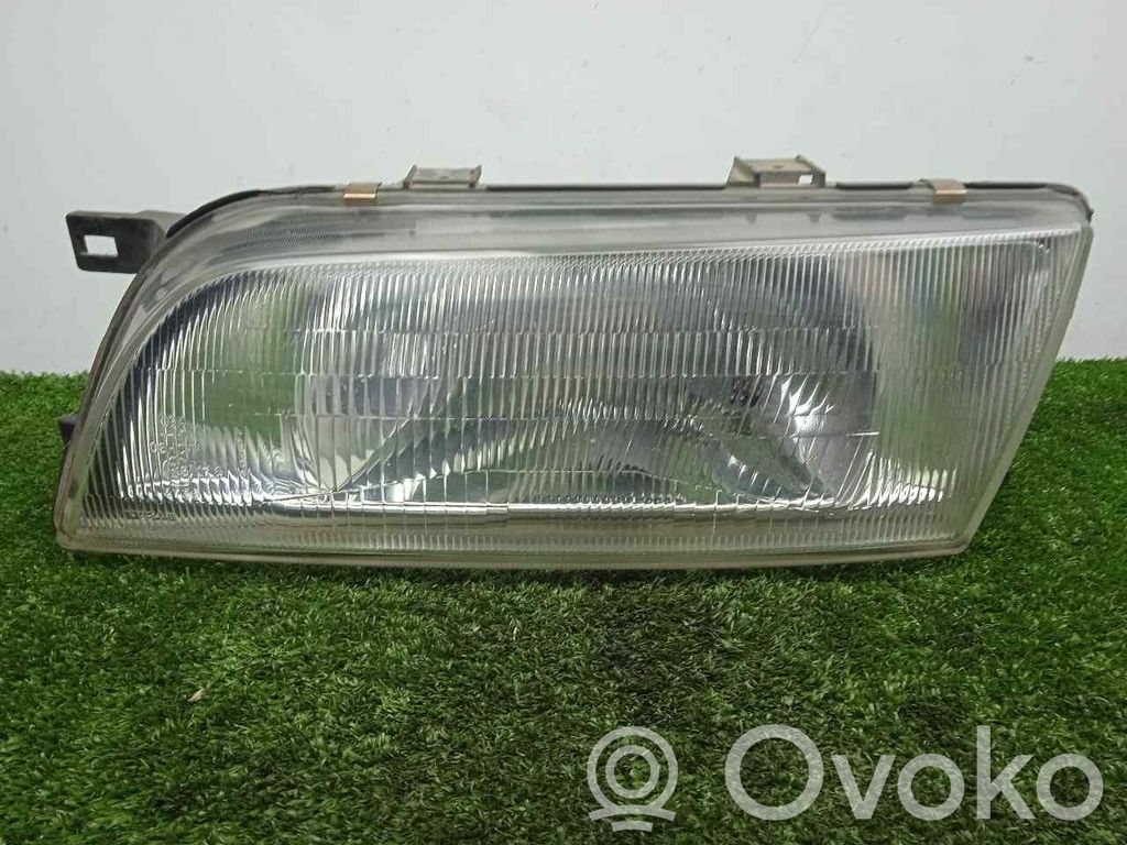 Nissan Almera Headlight/headlamp 