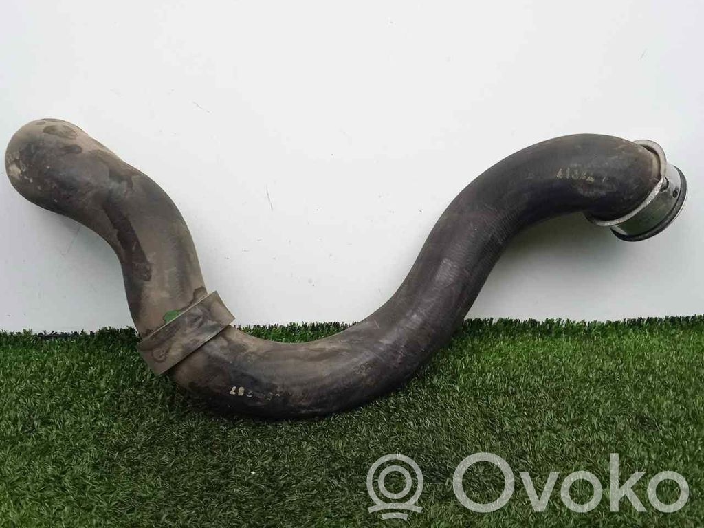 Ilmastointilaitteen putki (A/C)   A2045010882