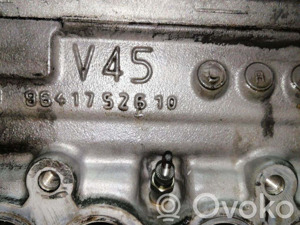 Galva   9641752610,V45