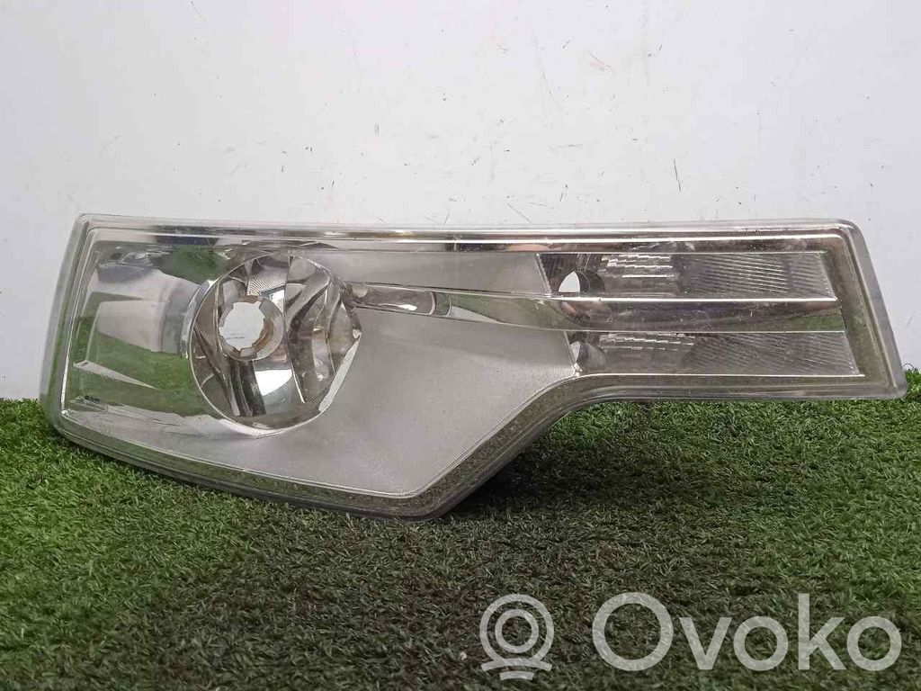 Luz de niebla delantera   6206J5,0818