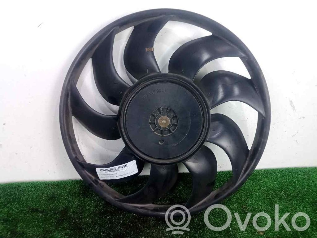 Elektrolüfter   EJ738C607AG,2PINES