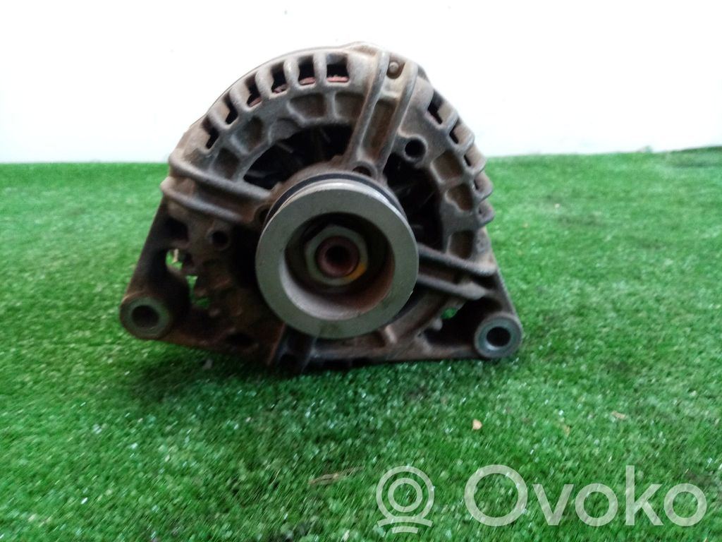 Opel Corsa C Ģenerators 