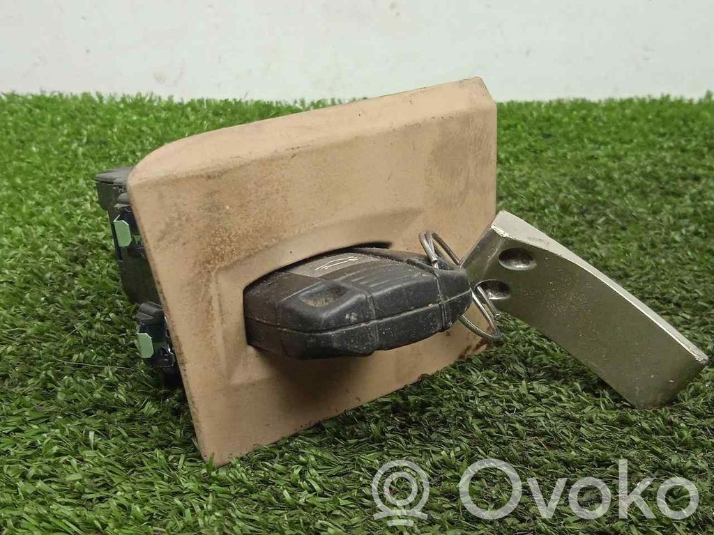 Užvedimo spynelė   1086251091723712,LECTORLLAVE,CONLLAVE