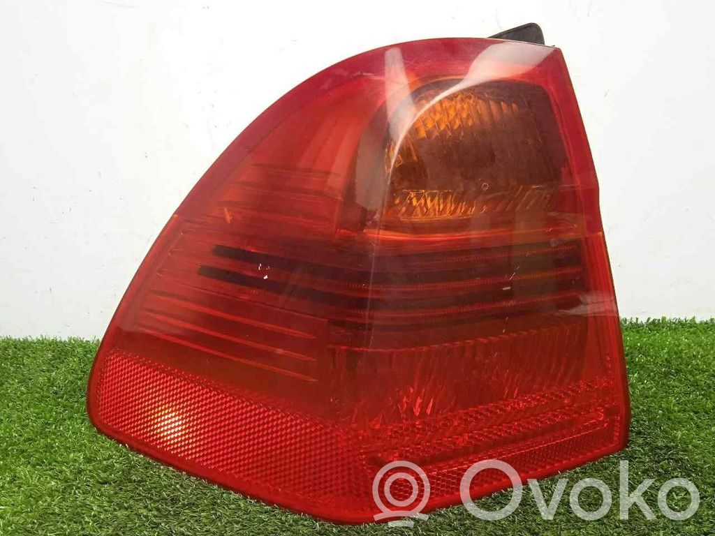 Lampa tylna   7160061,0509