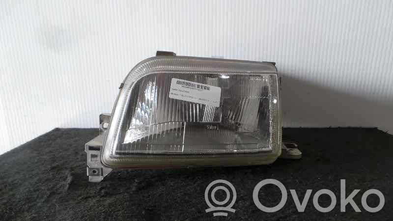 Renault Clio I Headlight/headlamp 