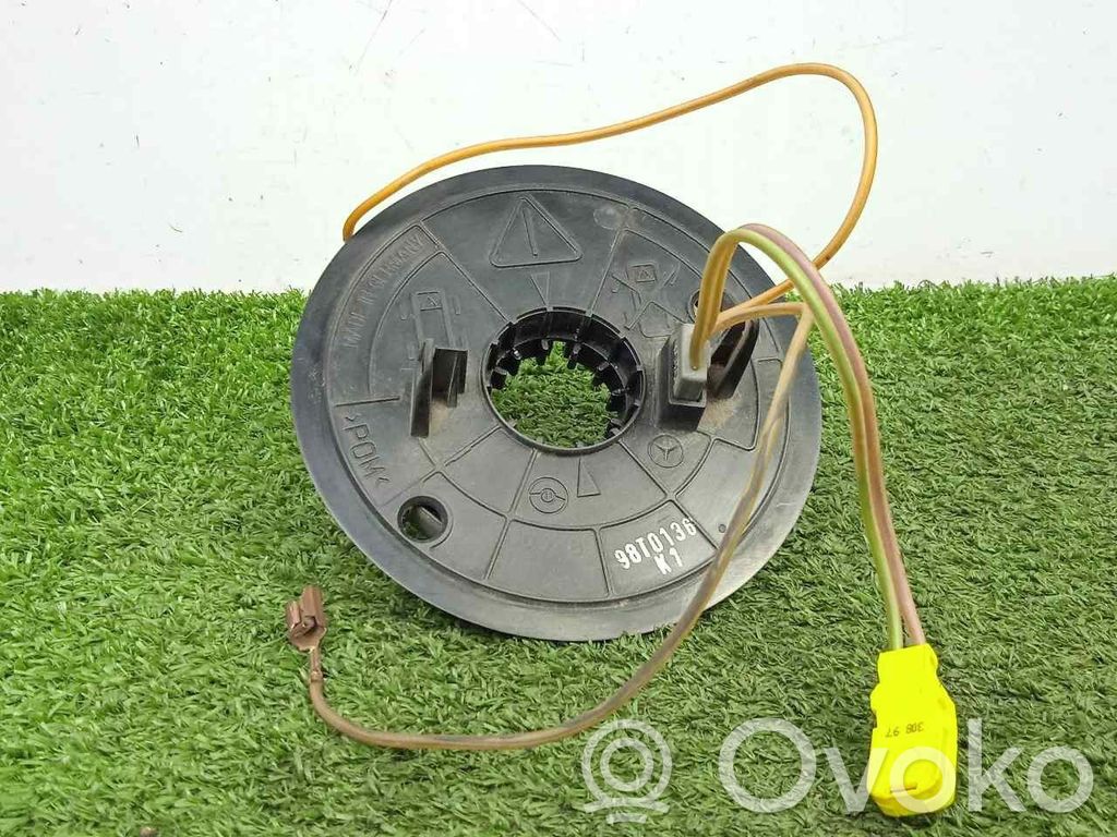 Airbag dello sterzo   1684600149