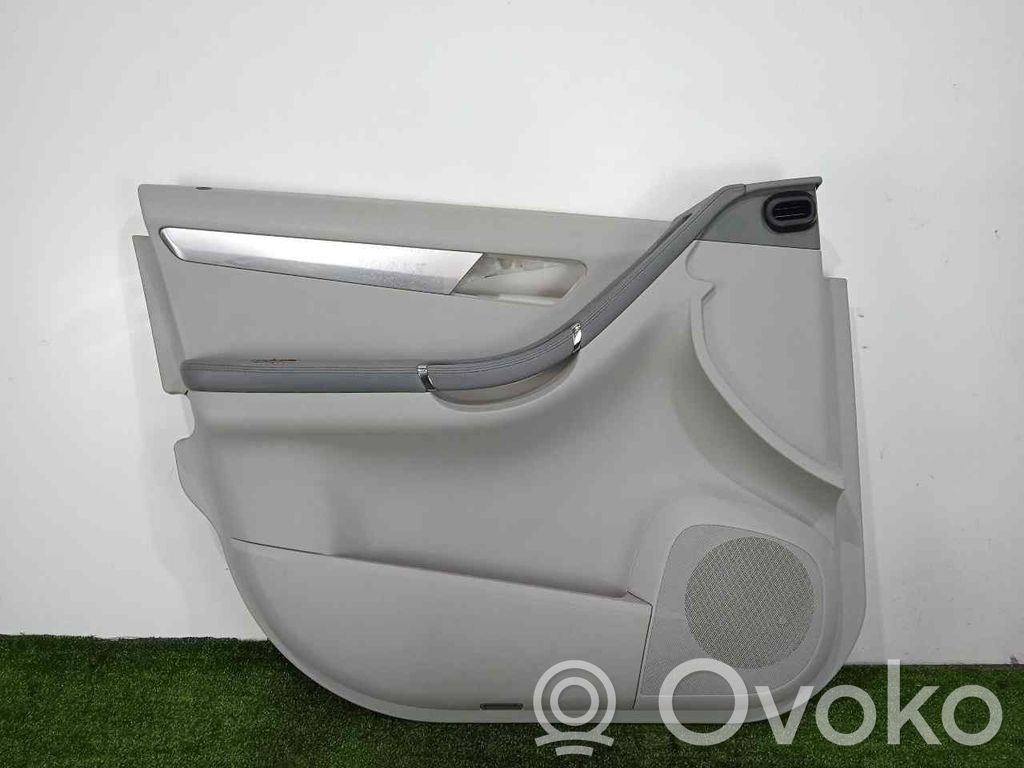 Mercedes-Benz R W251 Rivestimento del pannello della portiera anteriore 