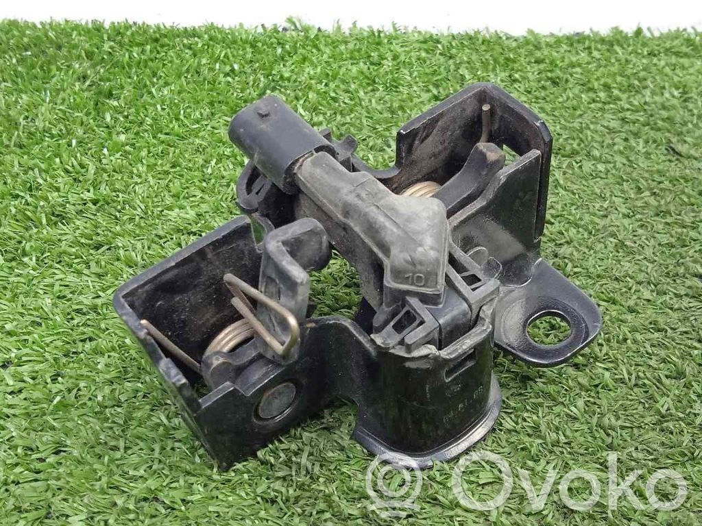 Mercedes-Benz R W251 Cârlig/ureche fixare