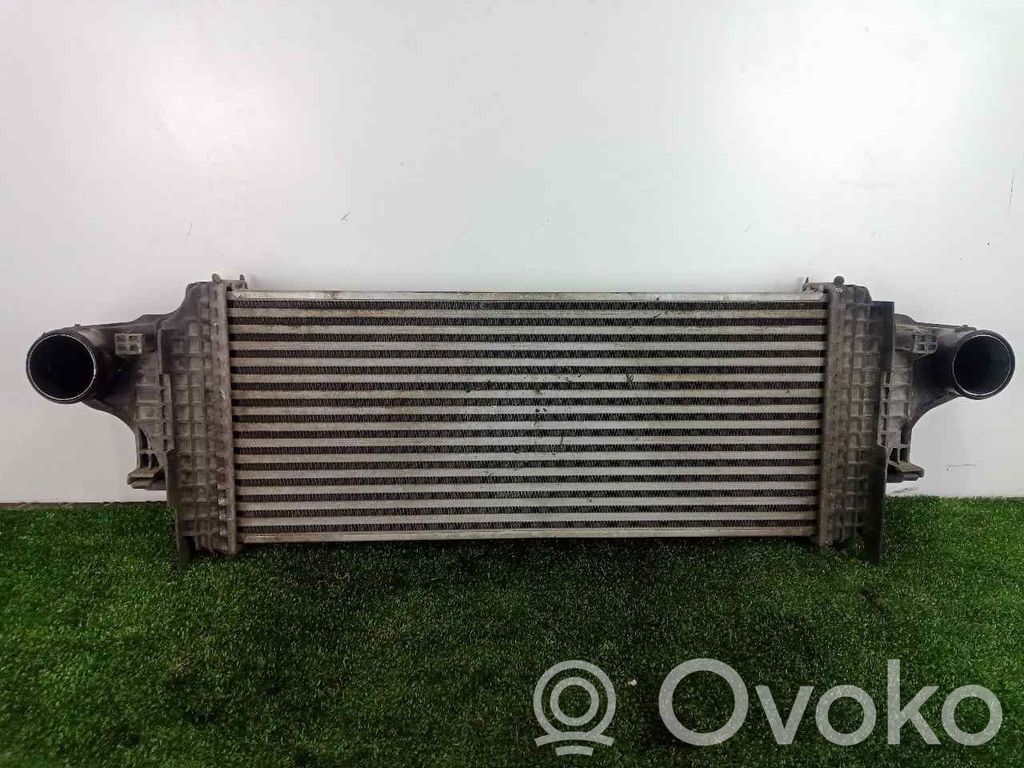 Mercedes-Benz R W251 Radiatore intercooler
